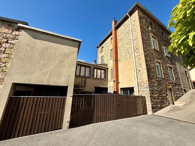 Maison proposé à Cordelle