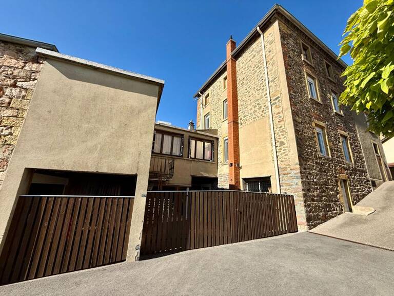 Maison familiale - Cordelle 6 pièces188 m2 — photo 1