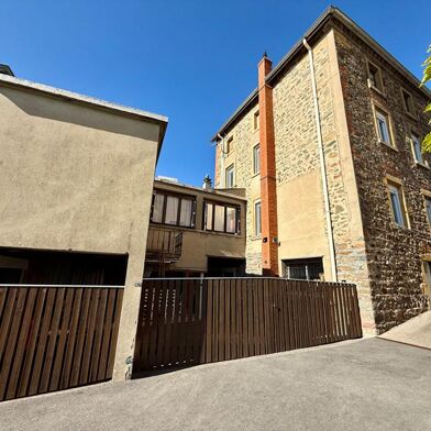 Maison 6 pièces 399000 €