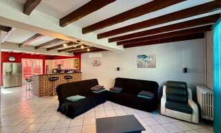 Maison 6 Pièces 188 m² à vendre à Cordelle (42123)