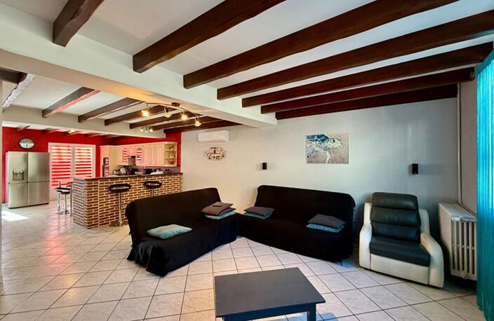 Maison familiale - Cordelle 6 pièces188 m2 — photo 3