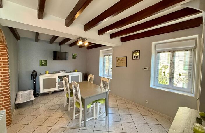 Maison familiale - Cordelle 6 pièces188 m2 — photo 5