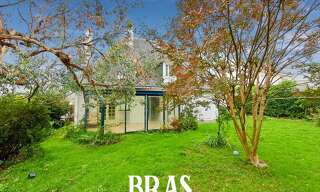 Maison 8 Pièces 141 m² à vendre à Saint-Herblain (44800)