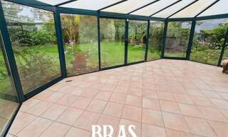 Maison 8 Pièces 141 m² à vendre à Saint-Herblain (44800)