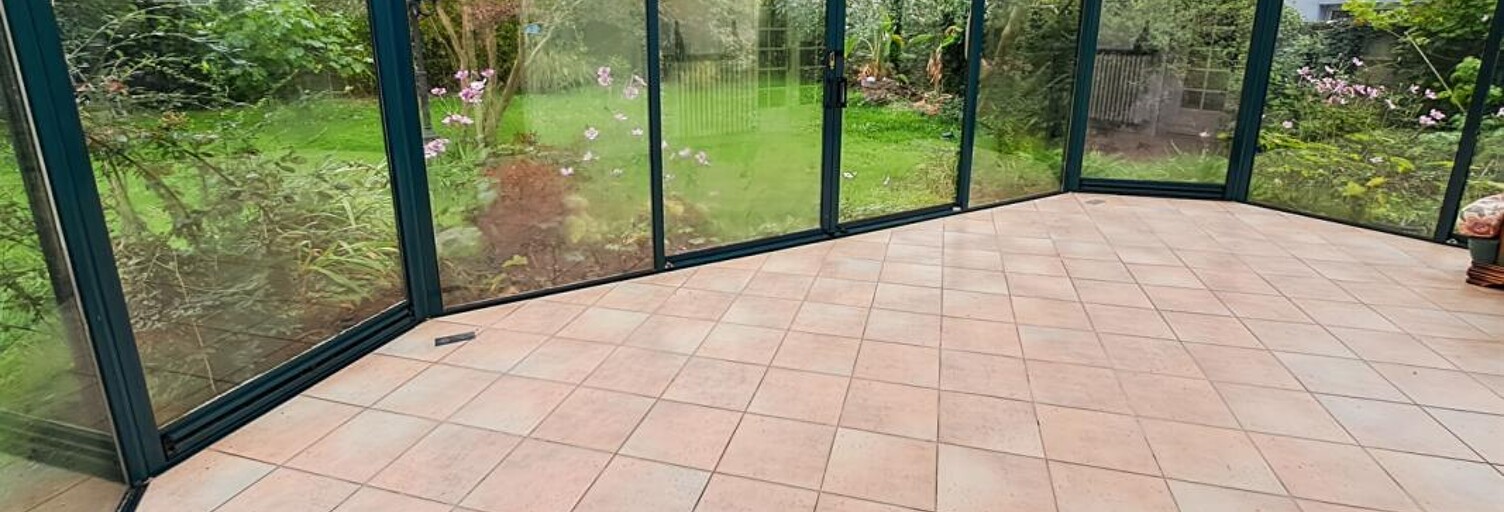 Maison 8 Pièces 141 m² à vendre à Saint-Herblain (44800)