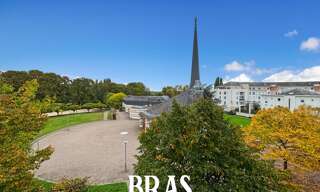 Appartement 3 Pièces 68 m² à vendre à Nantes (44200)