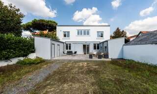 Maison 5 Pièces 109 m² à vendre à Pornichet (44380)