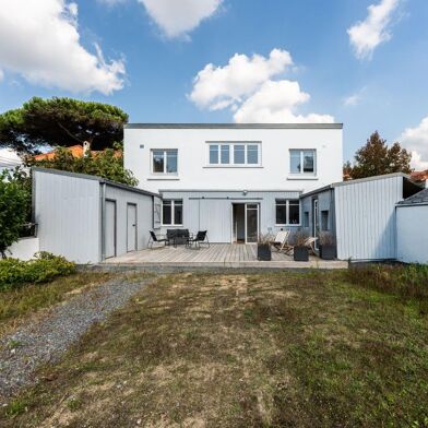 Maison 5 pièces 735000 €