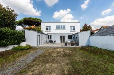Maison 5 pièces 735000 €