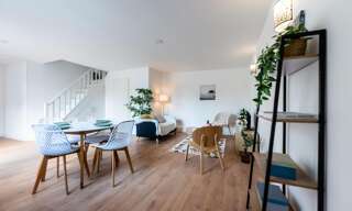 Maison 5 Pièces 109 m² à vendre à Pornichet (44380)
