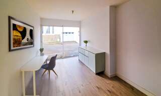 Appartement 2 Pièces 34 m² à vendre à Saint-Nazaire (44600)
