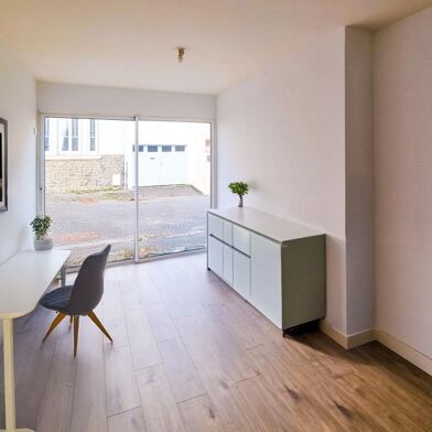 Appartement 2 pièces 108500 €