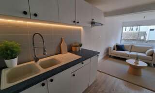 Appartement 2 Pièces 34 m² à vendre à Saint-Nazaire (44600)