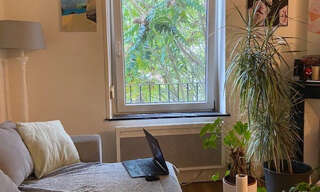 Appartement 2 Pièces 32 m² à louer à Nancy (54000)