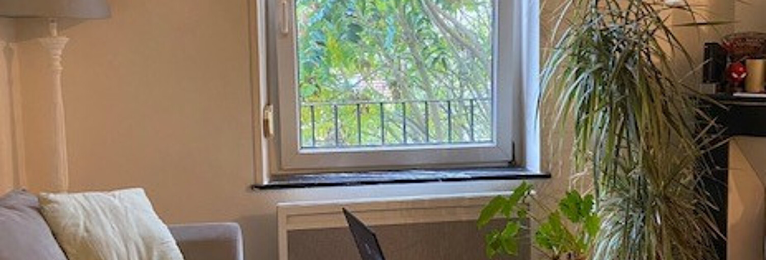 Appartement 2 Pièces 32 m² à louer à Nancy (54000)