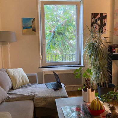 Appartement 2 pièces 500 €