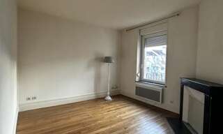 Appartement 2 Pièces 32 m² à louer à Nancy (54000)