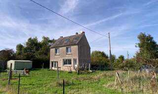 Maison 6 Pièces 102 m² à vendre à Cléden-Cap-Sizun (29770)