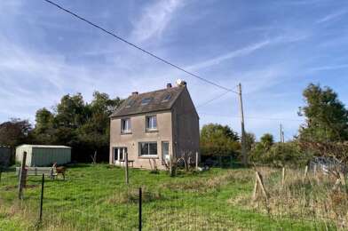 Maison 6 pièces 221500 €