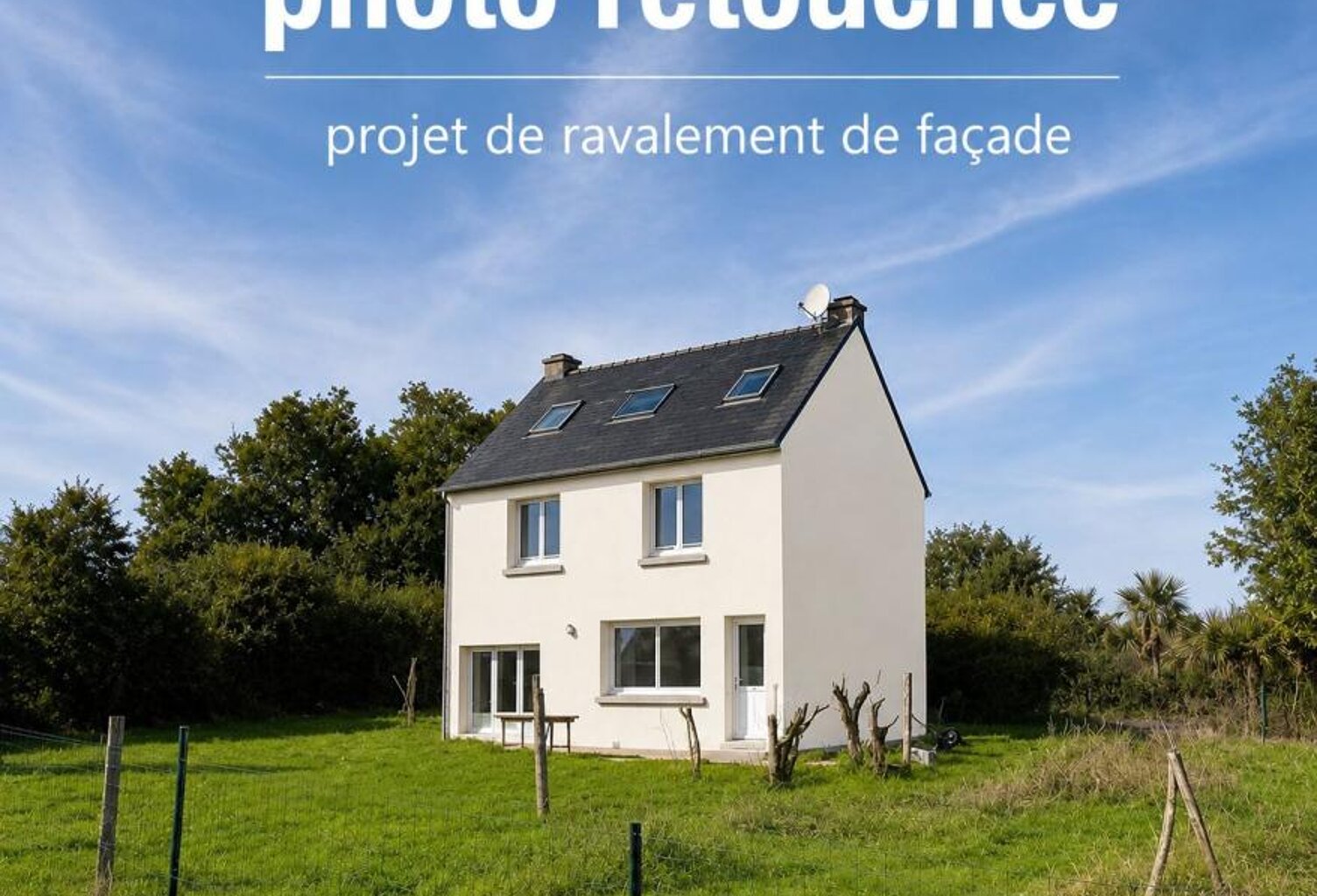 Maison à vendre Cléden-Cap-Sizun — photo 1