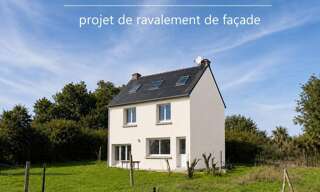 Maison 6 Pièces 102 m² à vendre à Cléden-Cap-Sizun (29770)