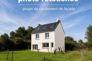 Maison 6 pièces 199000 €