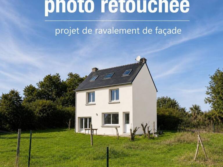 Maison à vendre Cléden-Cap-Sizun — photo 1