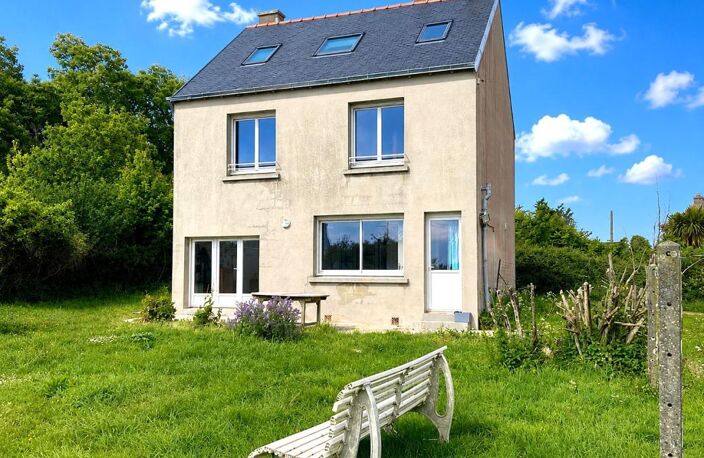 Maison à vendre Cléden-Cap-Sizun — photo 2