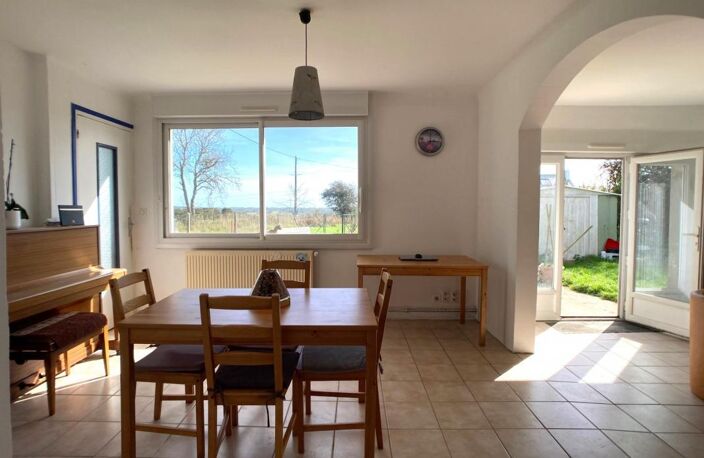 Maison à vendre Cléden-Cap-Sizun — photo 4