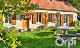 Maison 4 Pièces 70 m² à vendre à Chaumont-en-Vexin (60240)