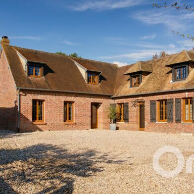 Maison 8 pièces 399000 €