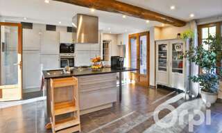 Maison 8 Pièces 177 m² à vendre à Gisors (27140)