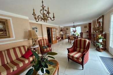 Maison 5 pièces 334000 €