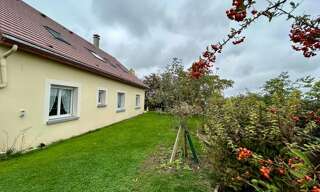 Maison 5 Pièces 174 m² à vendre à Romigny (51170)