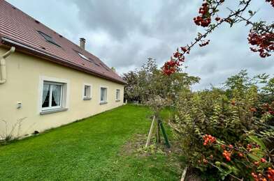 Maison 5 pièces 334000 €