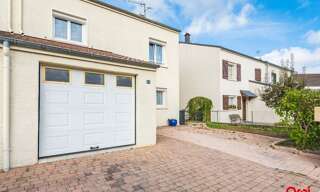 Maison 4 Pièces 109 m² à vendre à Reims (51100)