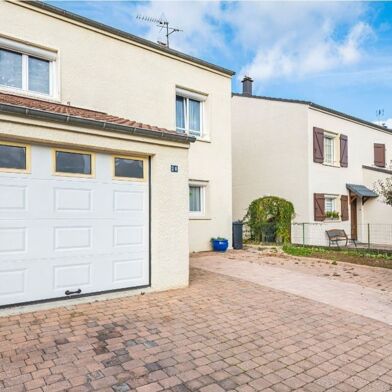 Maison 4 pièces 265000 €