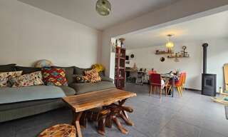 Maison 5 Pièces 92 m² à vendre à Juniville (08310)