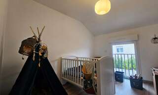 Maison 5 Pièces 92 m² à vendre à Juniville (08310)