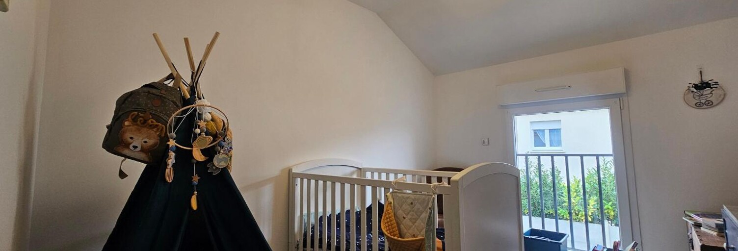 Maison 5 Pièces 92 m² à vendre à Juniville (08310)