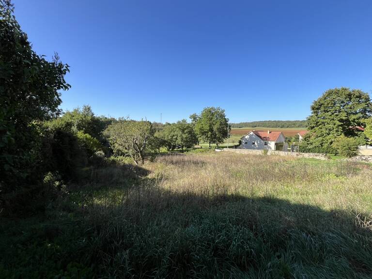 Pasques - Terrain à bâtir de 911m² — photo 1