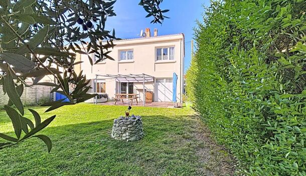 Villa / Maison 5 pièces  à vendre Rochelle (La) 17000