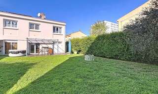 Maison 5 Pièces 108 m² à vendre à La Rochelle (17000)