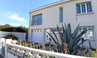 Maison 5 Pièces 108 m² à vendre à La Rochelle (17000)