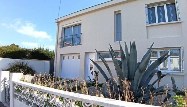 Villa / Maison 5 pièces  à vendre Rochelle (La) 17000