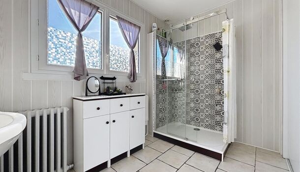 Villa / Maison 5 pièces  à vendre Rochelle (La) 17000