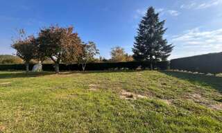 Terrain  815 m² à vendre à Huisseau-sur-Cosson (41350)