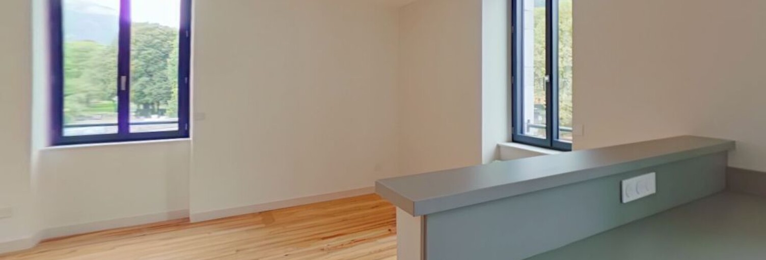 Appartement 3 Pièces 84 m² à louer à Louvie-Juzon (64260)