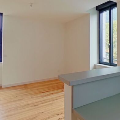 Appartement 3 pièces 513 €