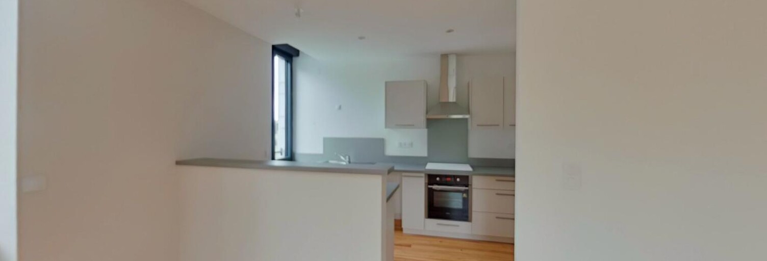 Appartement 3 Pièces 84 m² à louer à Louvie-Juzon (64260)